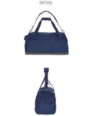 チャレンジャー ミディアム スポーツ バッグ 58L 091145 トレーニングバッグ 3カラー