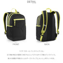 バズスモールバックパック 13L 091327 バックパック 2カラー