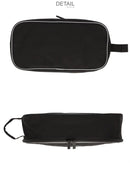 アクティブ シューズケース S 8L 079031 シューズケース 1カラー