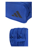 2ジッパー ペンシルケース KPU38 ペンケース 3カラー