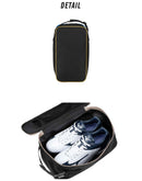 グローバルエリート シューズケース 1FJKC414 シューズケース 3カラー