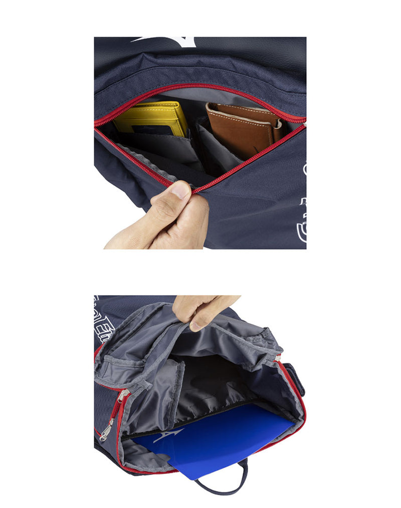 グローバルエリート USAバックパックJr.(30L) 1FJDC950 バックパック 2カラー