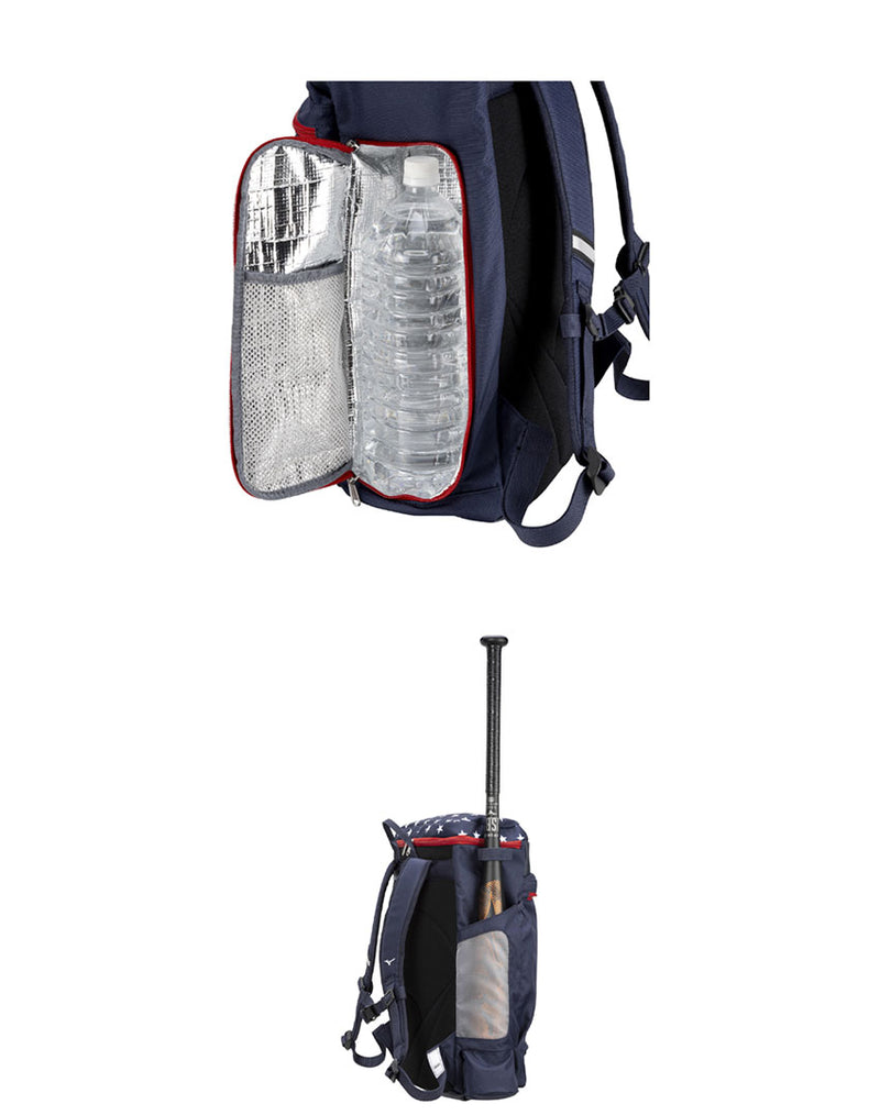 グローバルエリート USAバックパックJr.(30L) 1FJDC950 バックパック 2カラー