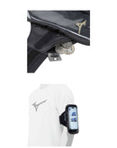 アームポーチ J3GDC014 ランニングポーチ 3カラー