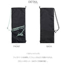 ラケットバッグ 63JDC004 ラケットバッグ 2カラー