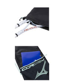 ラケットバッグ 63JDC004 ラケットバッグ 2カラー