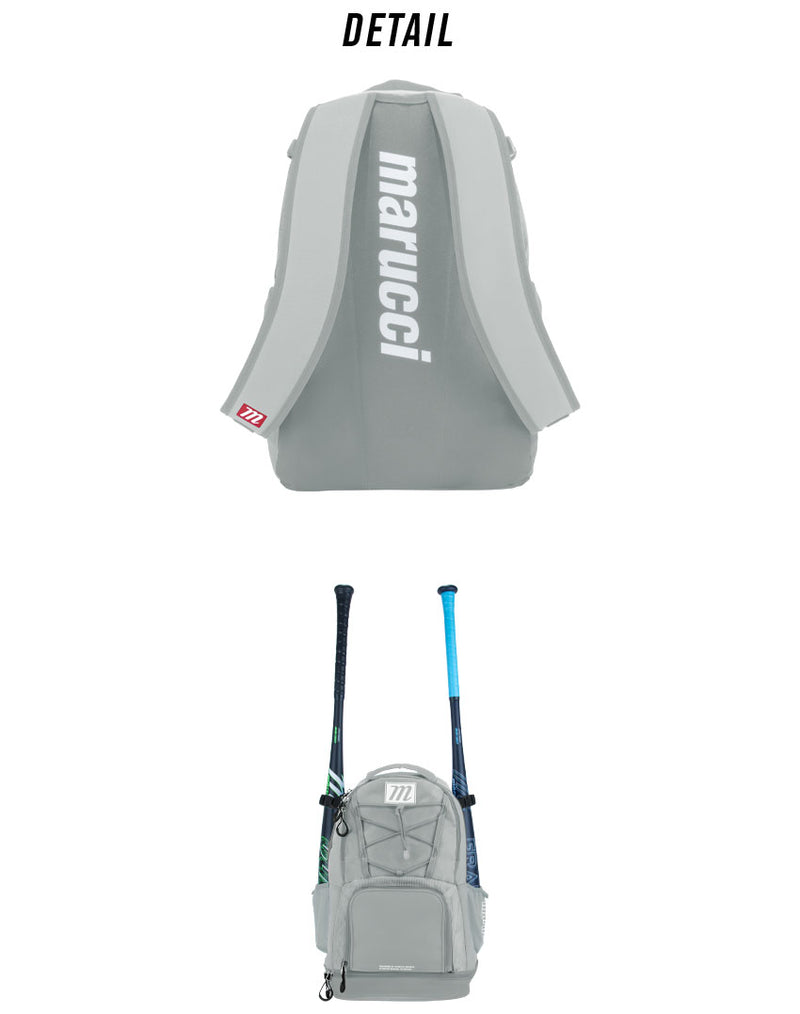 BLAZR BAT PACK MBBLZRBP バックパック 6カラー