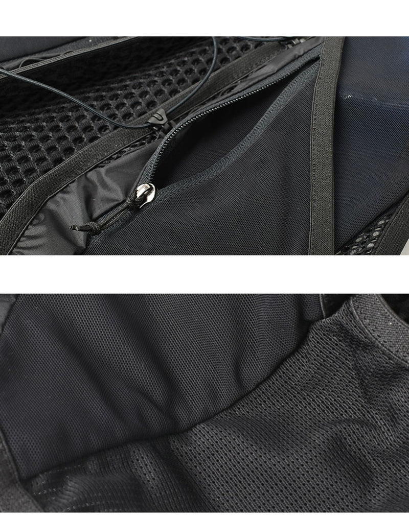 ACTIVE SKIN 12 LC2177400 LC2177700 LC2177500 ランニングベスト 3カラー
