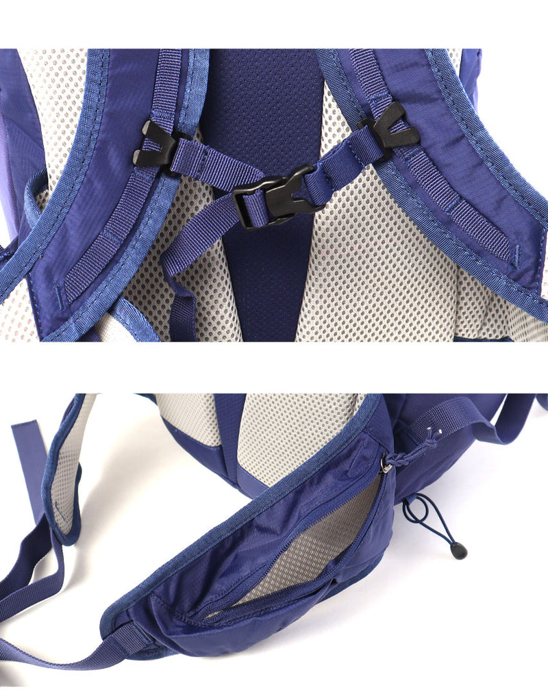 TRAILBLAZER 20 LC2182700 バックパック