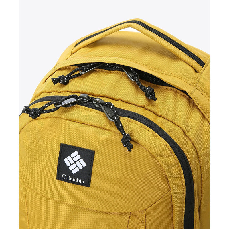 コロンビア パナシーア バックパック PU8708 33L (登山用