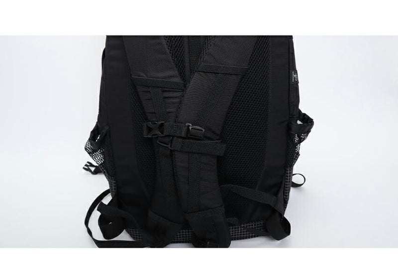 ワクレラ 28L バックパック PU8659 バックパック 2カラー