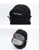 キャッスルロック15L バックパックII PU8664 バックパック 9カラー