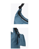 タイガーブルックショルダー PU8723 ショルダーバッグ 2カラー