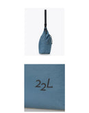 タイガーブルックショルダー PU8723 ショルダーバッグ 2カラー