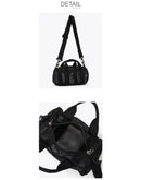 クープマイルメッシュダッフルXS PU8762 ダッフルバッグ 3カラー