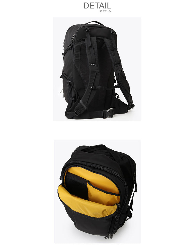 ペッパーロックアドバンス40Lバックパック PU8776 バックパック