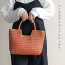 ハンドルペーパーminiトート GBZ3766 トートバッグ 4カラー