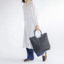 ハンドルペーパートート GBZ3767 トートバッグ 4カラー