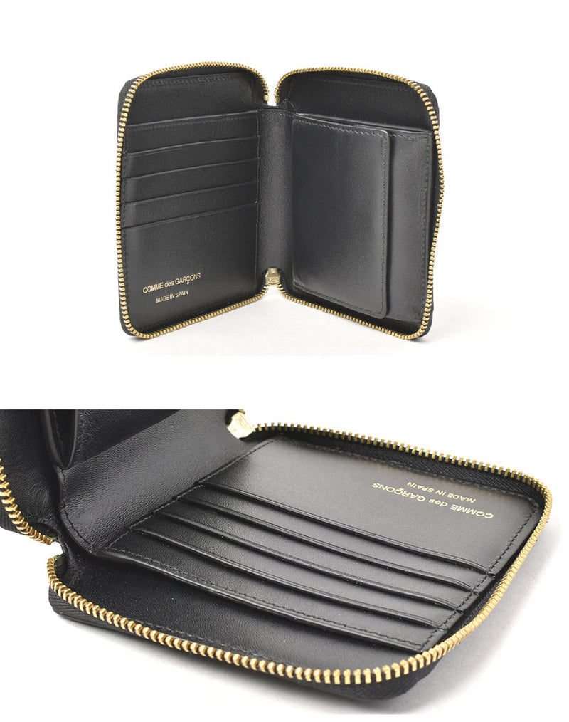 CLASSIC LEATHER LINE SA2100 財布