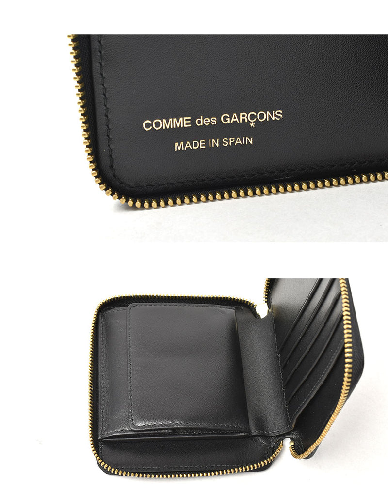 CLASSIC LEATHER LINE SA2100 財布