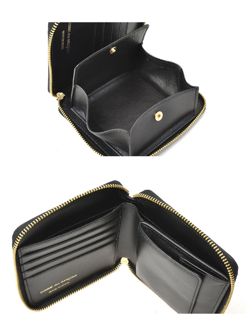 CLASSIC LEATHER LINE SA2100 財布