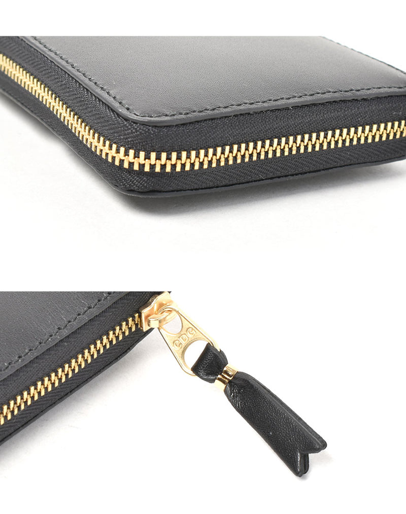 CLASSIC LEATHER LINE SA7100 財布