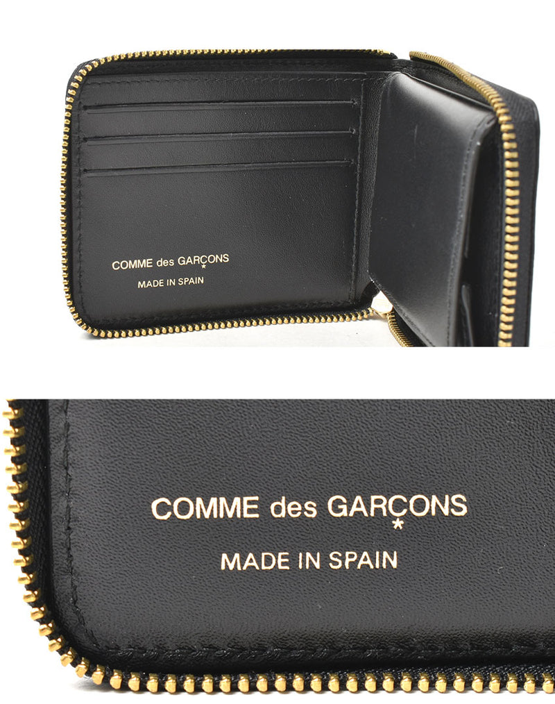 CLASSIC LEATHER LINE SA7100 財布