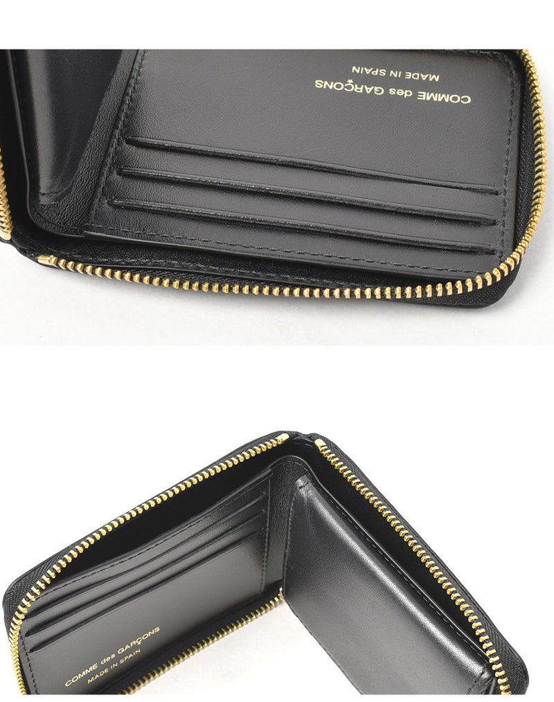 CLASSIC LEATHER LINE SA7100 財布