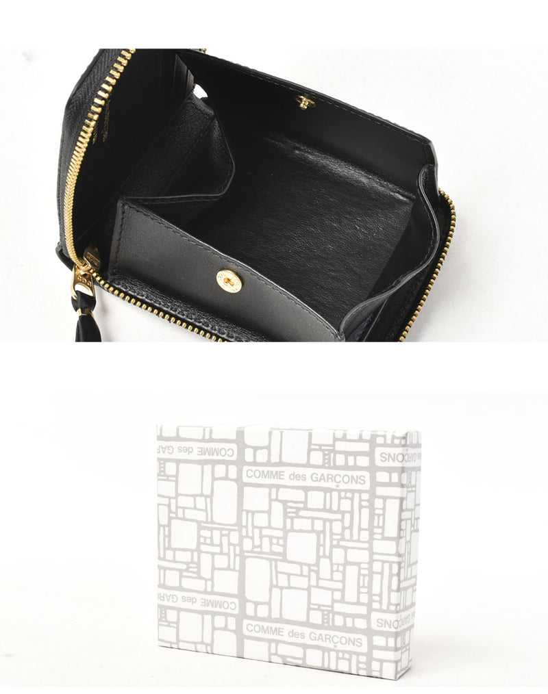 CLASSIC LEATHER LINE SA7100 財布