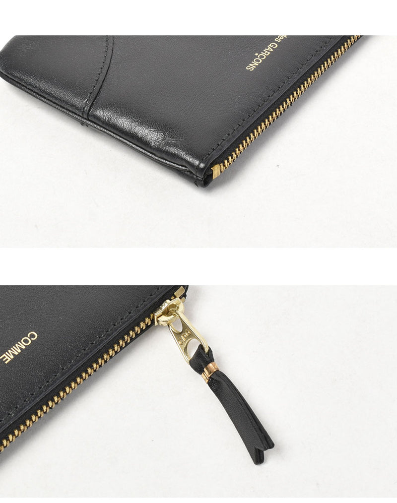 コムデギャルソン COMME des GARCONS CLASSIC LEATHER LINE