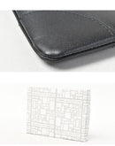 CLASSIC LEATHER LINE SA8100 コインケース