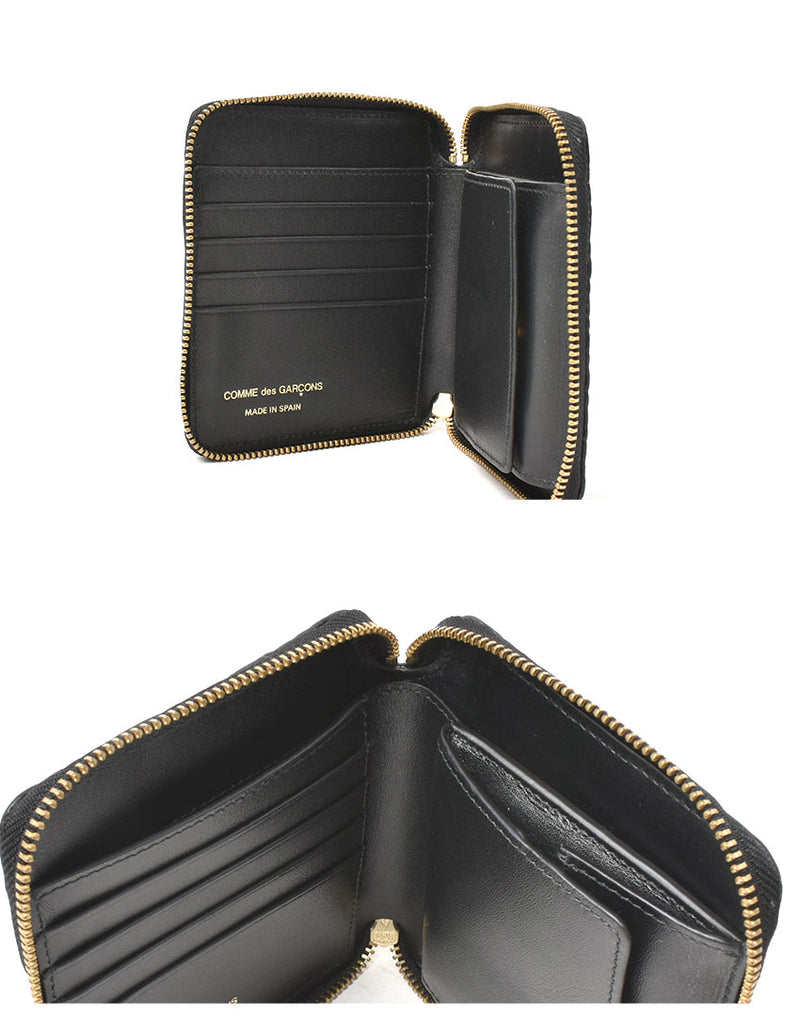 EMBOSSED SA210E 財布
