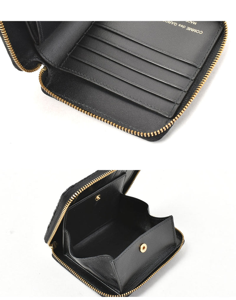 EMBOSSED SA210E 財布