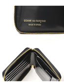 POLKA DOTS EMBOSSED SA2100NE 財布