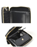 POLKA DOTS EMBOSSED SA2100NE 財布