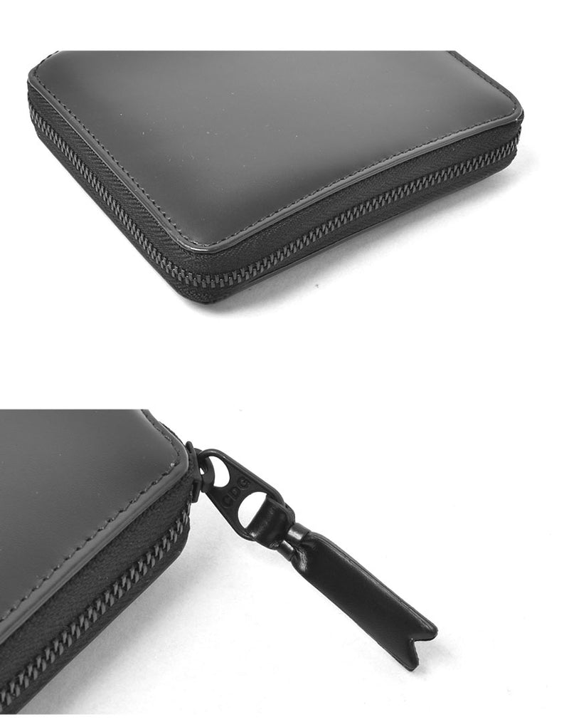 VERY BLACK WALLET SA2100VB 財布
