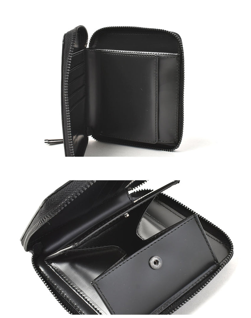 VERY BLACK WALLET SA2100VB 財布