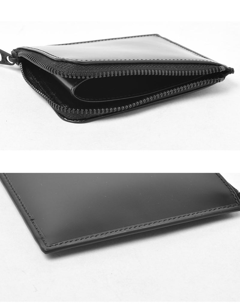 VERY BLACK WALLET SA3100VB コインケース