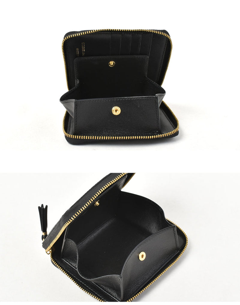 EMBOSSED LOGOTYPE SA2100EL 財布