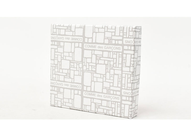 EMBOSSED LOGOTYPE SA2100EL 財布