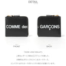 HUGE LOGO WALLET SA3100HL コインケース