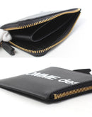 HUGE LOGO WALLET SA3100HL コインケース