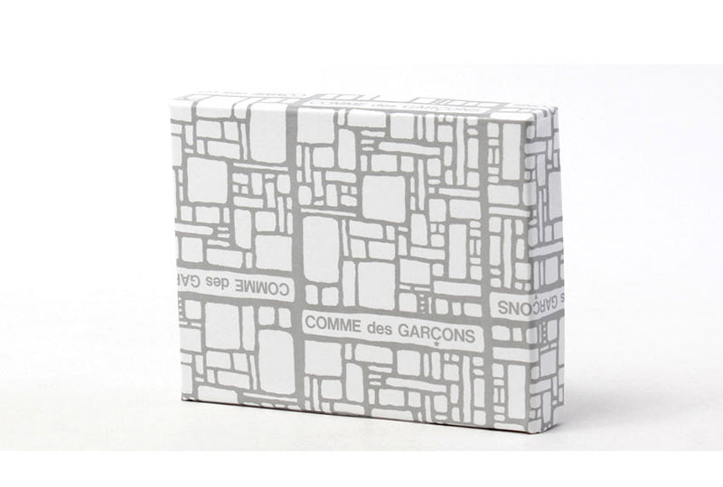 HUGE LOGO WALLET SA0641HL 財布