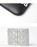 HUGE LOGO WALLET SA8100HL コインケース