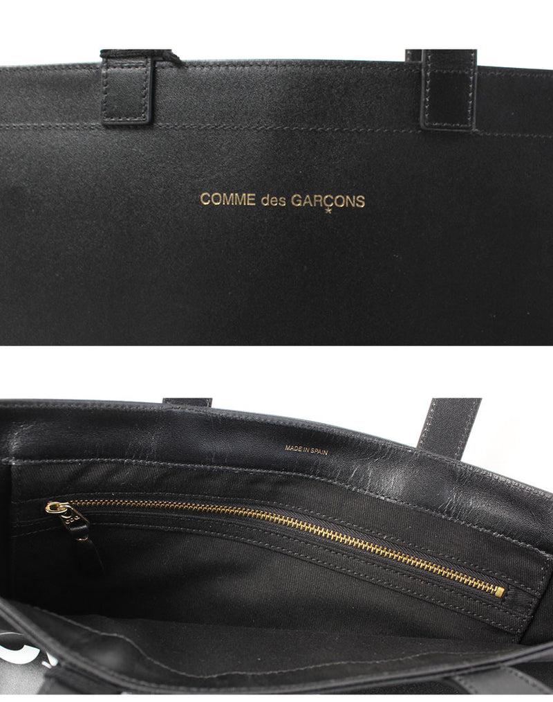 HUGE LOGO BAG SA9001HL トートバッグ