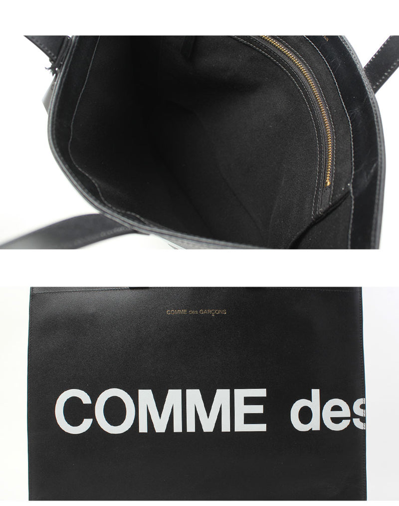 HUGE LOGO BAG SA9001HL トートバッグ