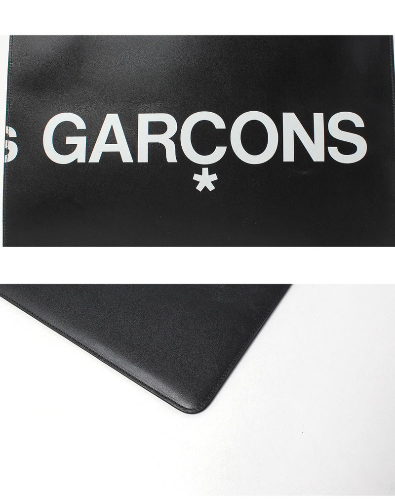HUGE LOGO BAG SA9001HL トートバッグ