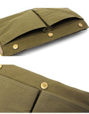 Transport Sacoche Bag UBA0738 ショルダーバッグ 2カラー