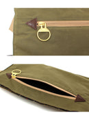 Transport Sacoche Bag UBA0738 ショルダーバッグ 2カラー