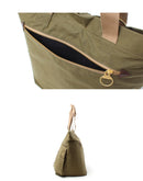 Transport Carry All Tote Bag UBA0744 トートバッグ 2カラー